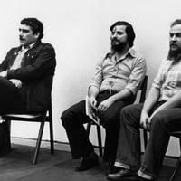 Alexander Genis, Yasha Klots. The Third Wave: Immigrants from the Soviet Union in New York (1970-1980s)