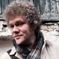 Alexei Nikitin. Ukrainian Literature in Russian: A New Phenomenon that Causes Debates