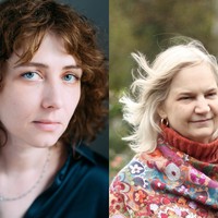 Anna Starobinets and Katherine E. Young. Look at Him