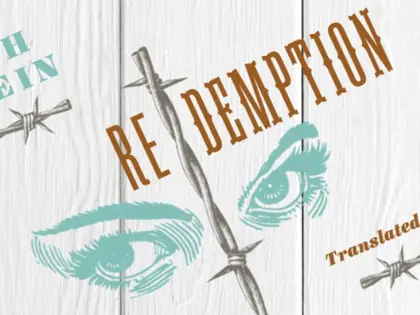 "Redemption" by Aleksandr Proshkin, introduced by Prof. Emil Draitser