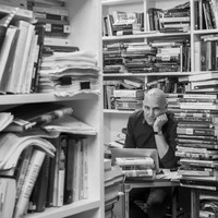 Contraband Literature from the USSR at the New York Review of Books (1960-1980s)