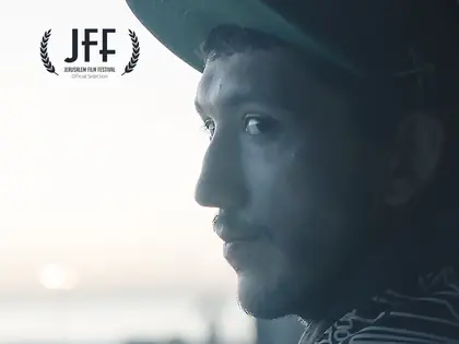 Eighth Annual Diaspora. Israeli-Russian Film Festival