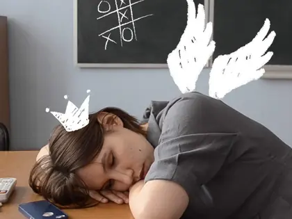 "Hey! Teachers!" (2020). Film Screening and Q&A with the director