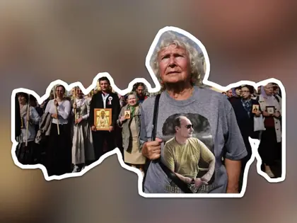 Ilya Venyavkin. "Alexander Dugin: The Man Who Wages an 'Apocalyptic War' against Ukraine"