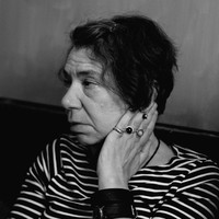 Maria Galina. ​Communiqués by Ainsley Morse and Anna Halberstadt