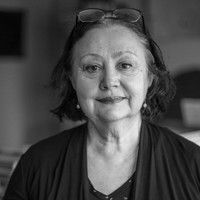 Marina Temkina. Poems and Experiences—Immigrant, Gender, and Russian-Jewish