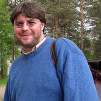 Nikolay MItrokhin. A Social History of the Soviet Apparatchiks (1953–1985)