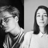 Oksana Vasyakina's "Wound". Translation reading and Q&A with Elina Alter
