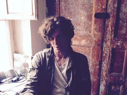 Pavel Arseniev. "Reported Speech"