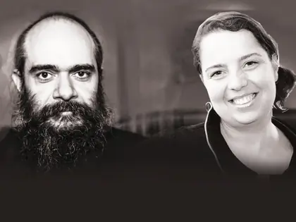 Psoy Korolenko, Anna Shternshis. "Yiddish Glory: The Lost Songs of World War II"