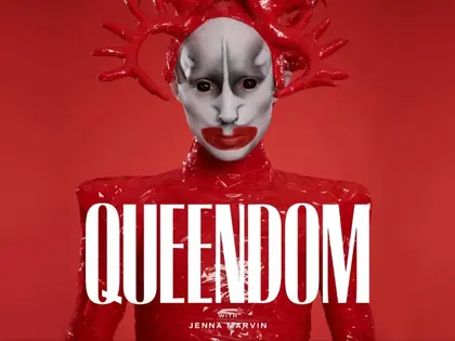 "Queendom" by Agniia Galdanova. A Film Screening and Discussion.