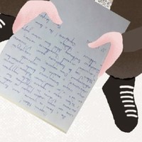 "Letters of Freedom" to Political Prisoners