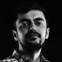 Serhiy Zhadan. A New Orthography
