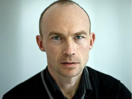 Vladimir Kozlov. "Perestroika Punks", followed by "Traces on the Snow" (2014)