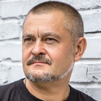 Volodymyr Rafeyenko. Mondegreen: Songs about Love and Death