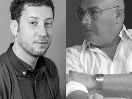 Yasha Klots. "Contraband Russian Literature in the Cold War" with Mark Lipovetsky