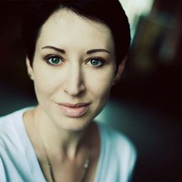 Linor Goralik. Found Life. Poems, Stories, Comics, a Play and an Interview