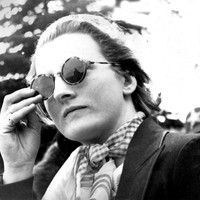 The Ambassador's Daughter, Emlen Knight Davies: a Photographic Journey, Moscow, 1937-1938
