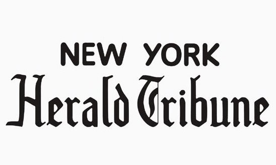 The Herald Tribune
