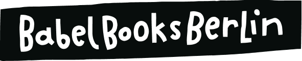 Babel Books Berlin