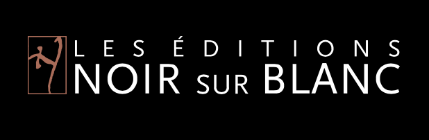 Éditions Noir sur Blanc