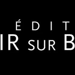 Éditions Noir sur Blanc
