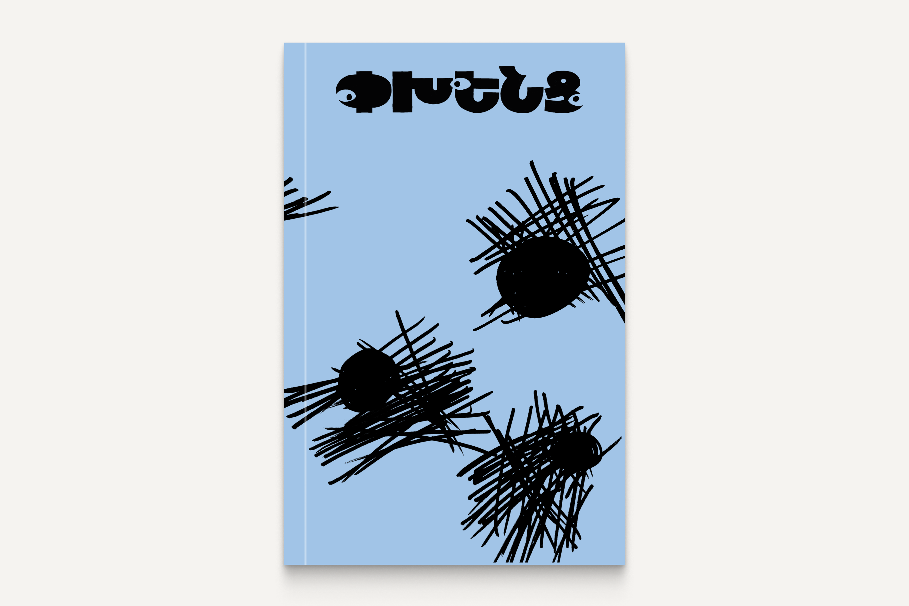 Աբրամ Տերց: «Փխենց»