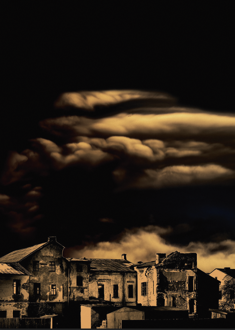 Pokazaniia barometra Показания барометра