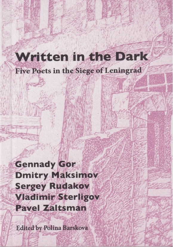 Written in the Dark Written in the Dark