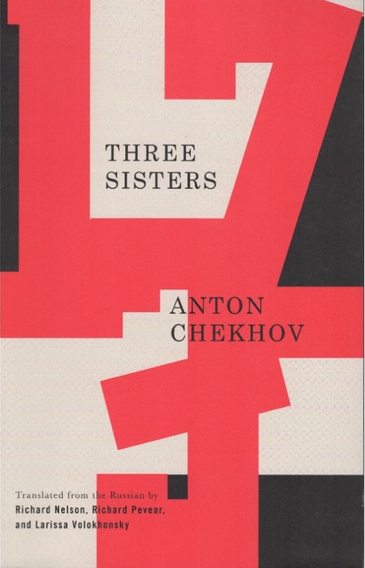 Three Sisters Three Sisters