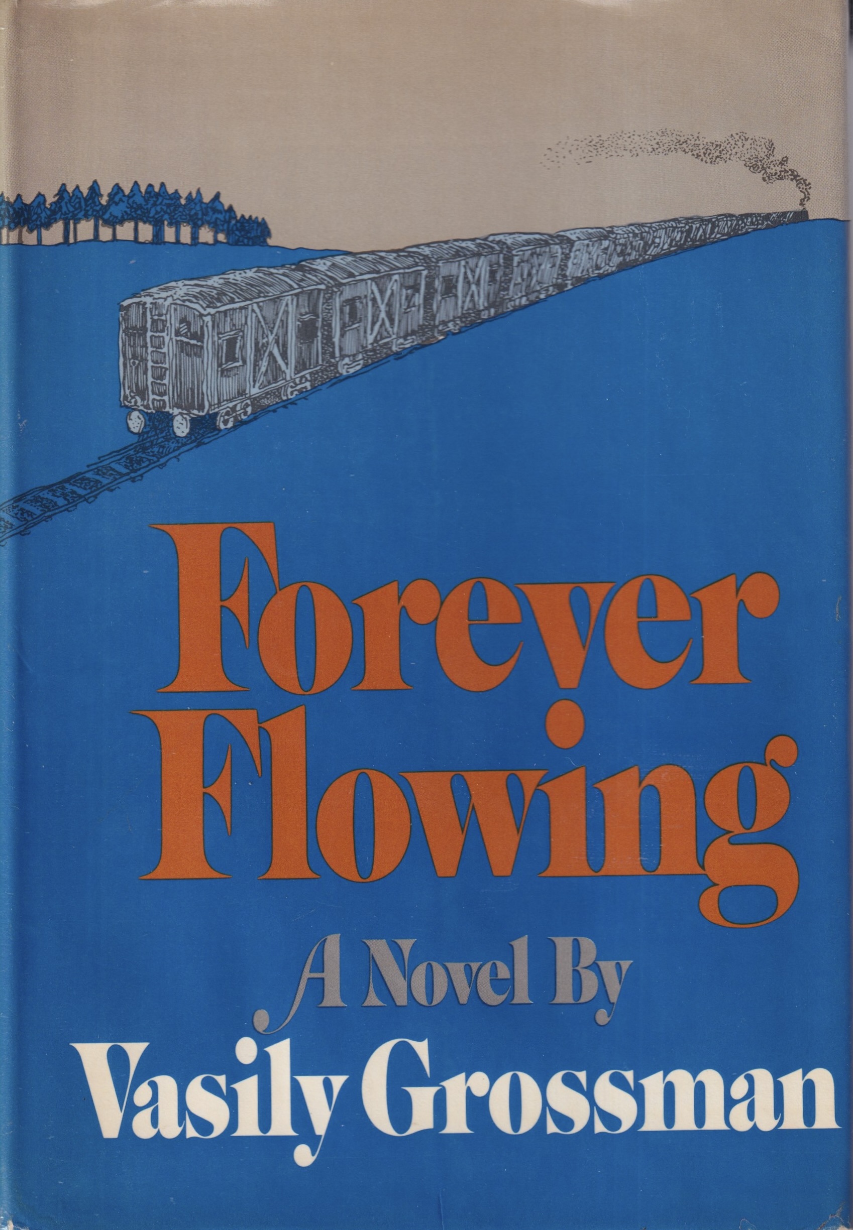 Forever Flowing by 