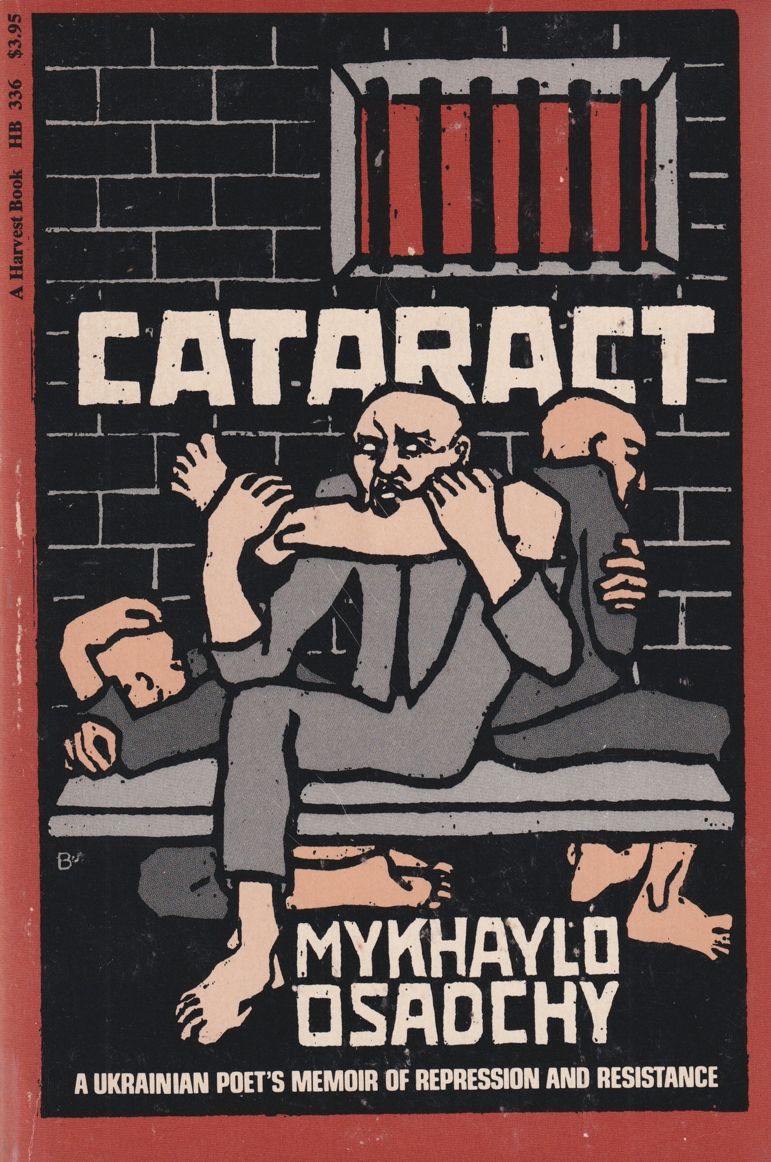 Cataract Cataract