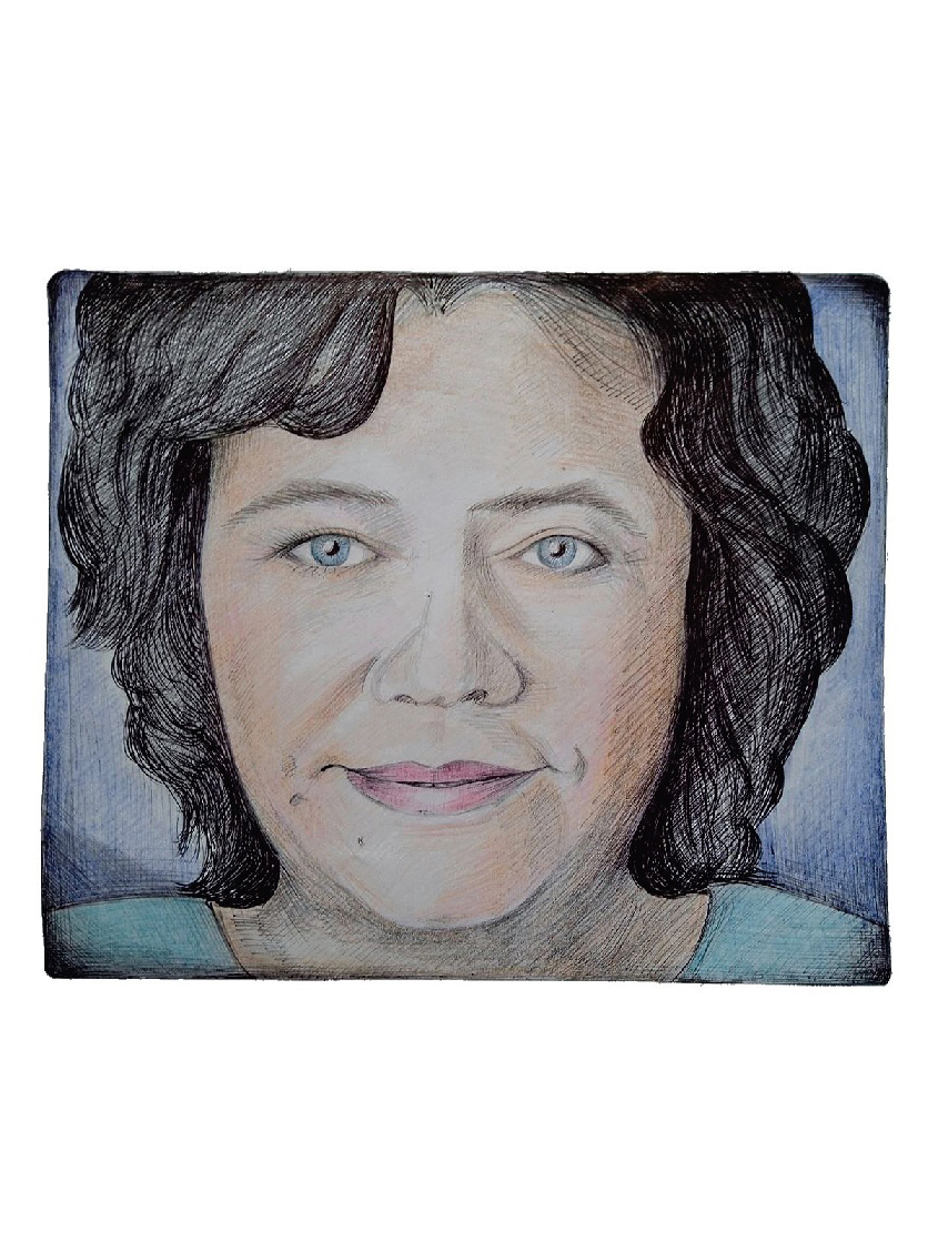 What was said as a poem Тое, што сказалася вершам