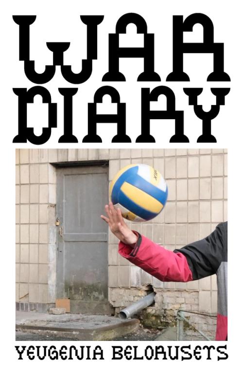 War Diary War Diary