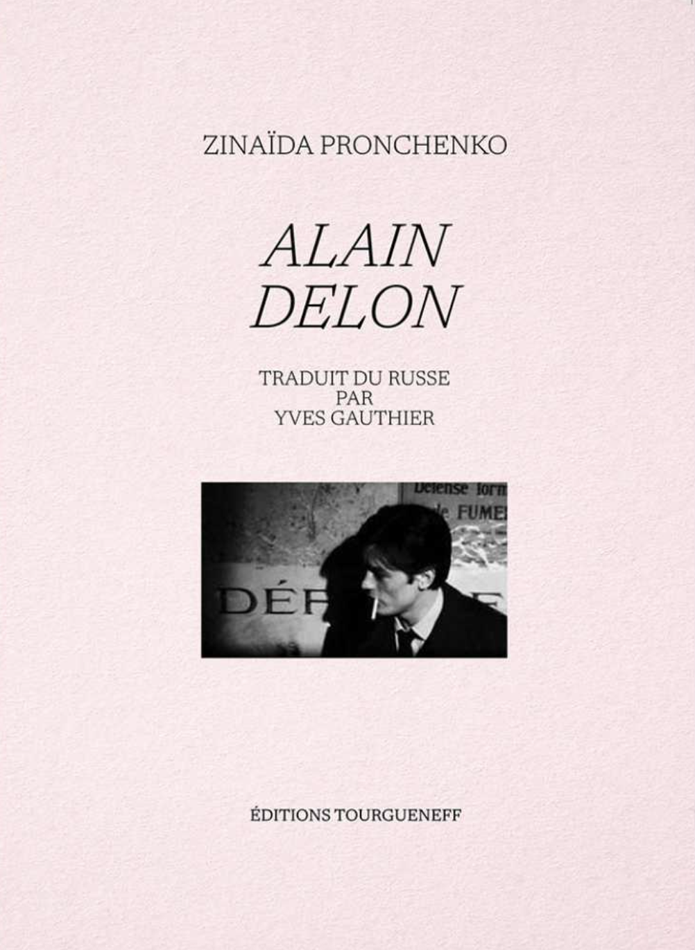 Alain Delon Alain Delon