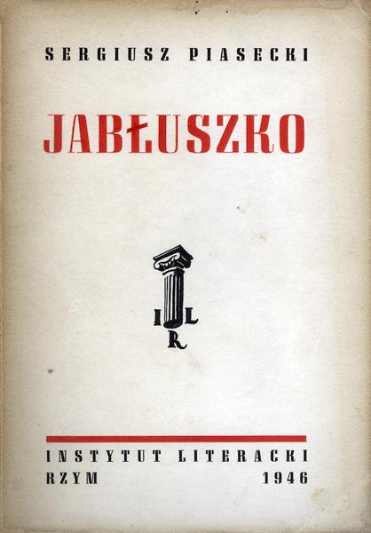 Apple Jabłuszko