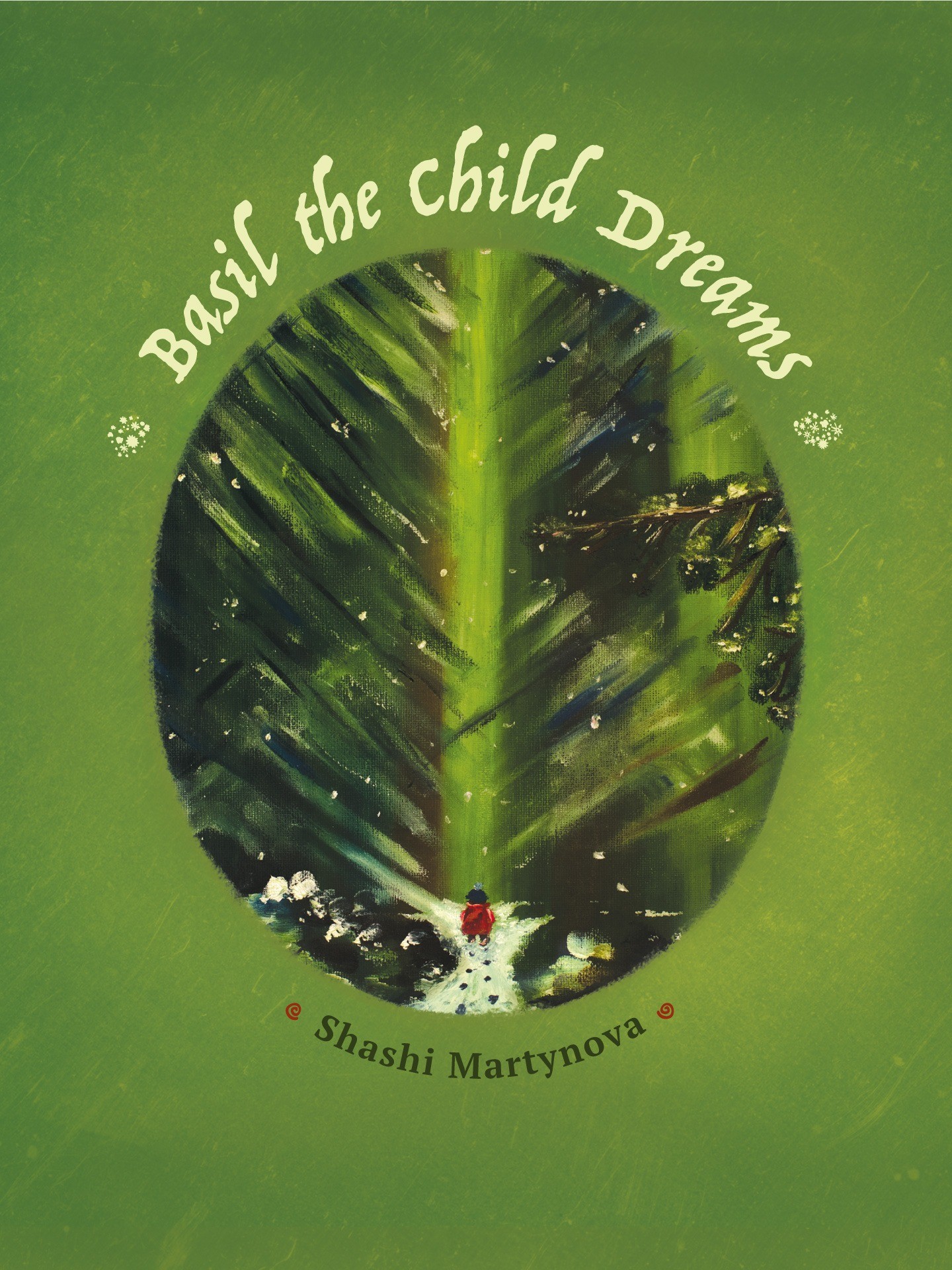 Basil The Child Dreams Basil The Child Dreams