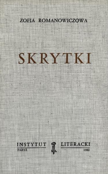 Boxes Skrytki