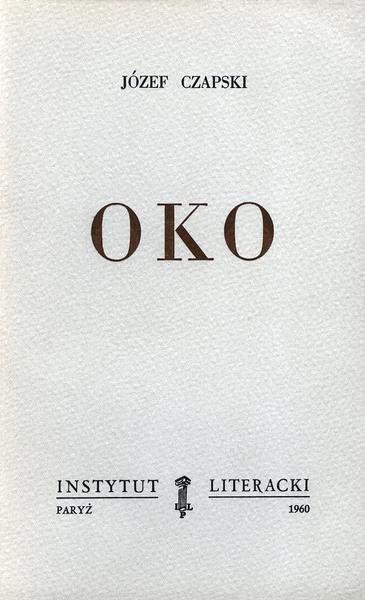 Eye Oko