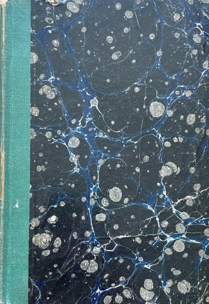 Izbrannye proizvedenia. Vol. I. Stikhotvoreniia Избранные произведения. Т. 1. Стихотворения