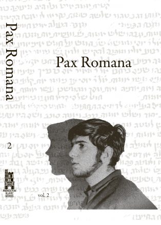 Pax Romana. Tom 2 Pax Romana. Том 2