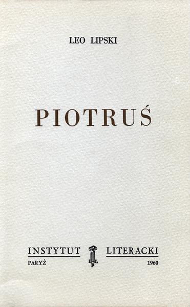 Peter Piotruś