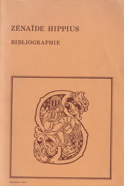 Zinaida Gippius