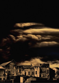 Pokazaniia barometra