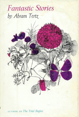 Harrison Salisbury. Russian Dissenters