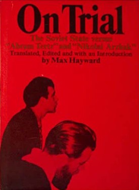 Joseph J. Darby. Review of On Trial