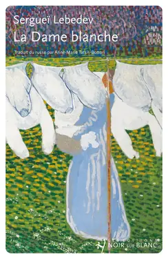 La Dame blanche