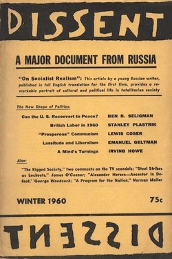 On Socialist Realism