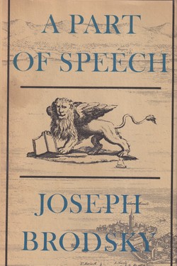 A part of speech