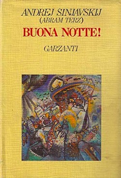 Buona notte!